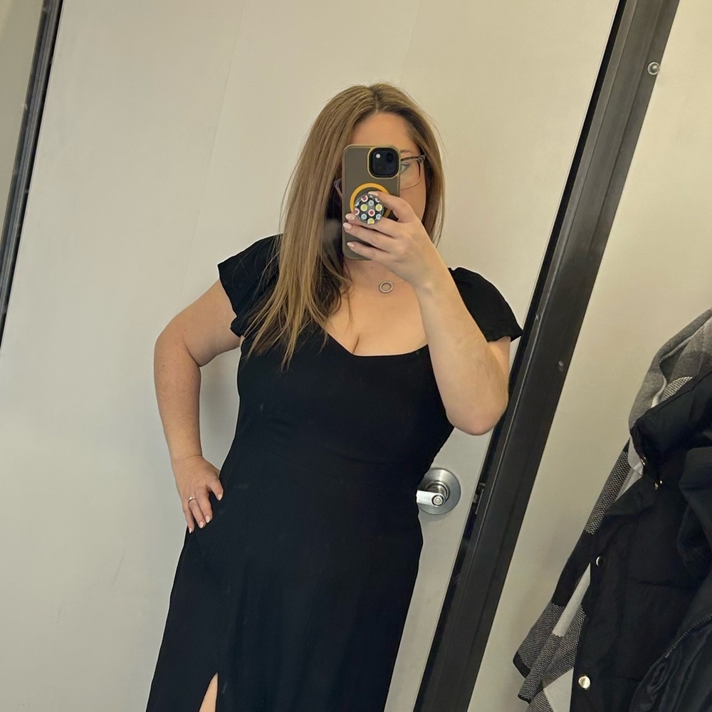 Meet your Posher, Marlene